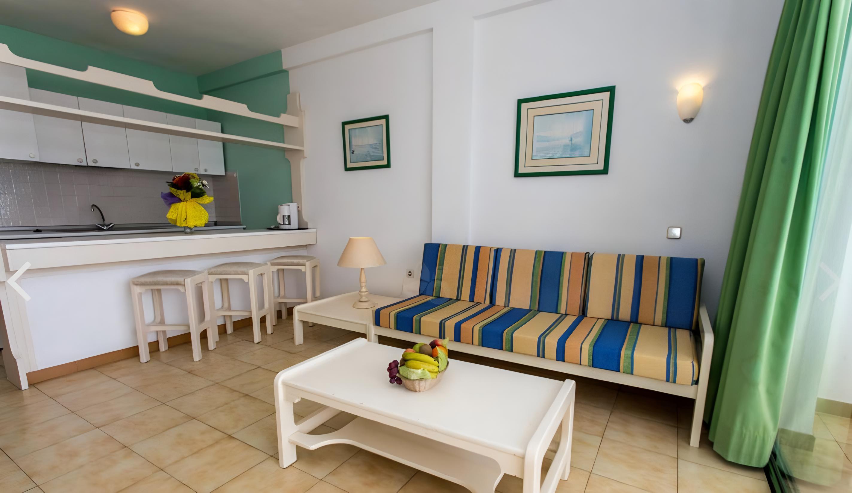 Servatur Alameda De Jandia (adults Only)