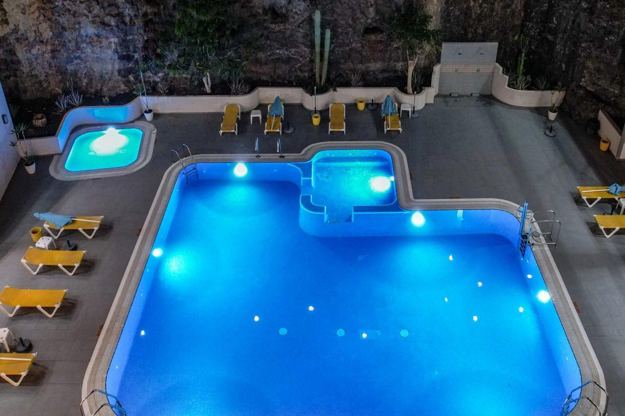 Servatur Alameda De Jandia (adults Only) Apartament *