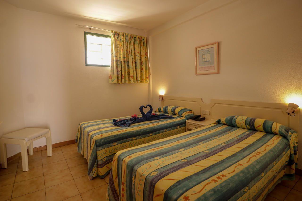 Servatur Alameda De Jandia (adults Only) * Morro Jable (Fuerteventura)