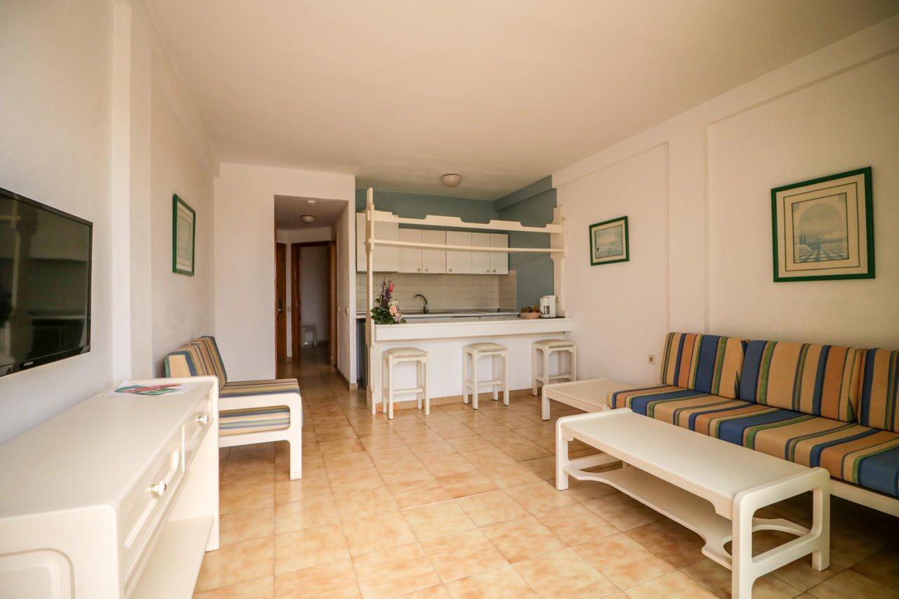 Servatur Alameda De Jandia (adults Only)