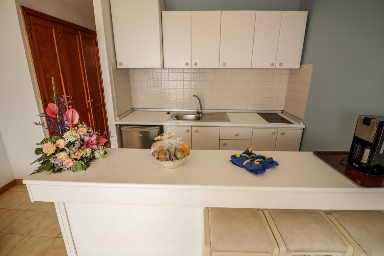 Servatur Alameda De Jandia (adults Only)