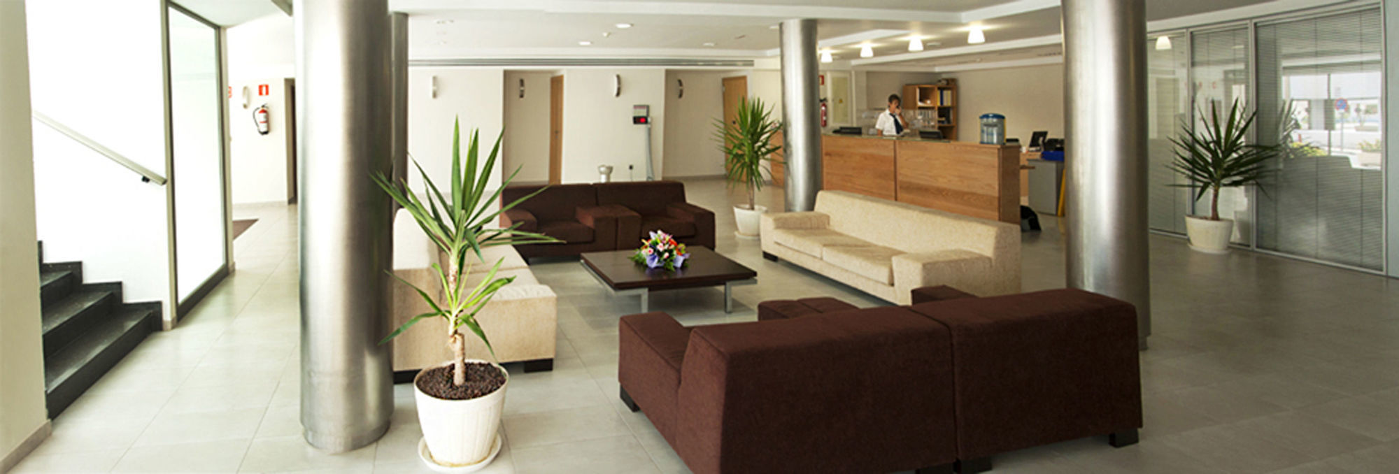 Servatur Alameda De Jandia (adults Only) *