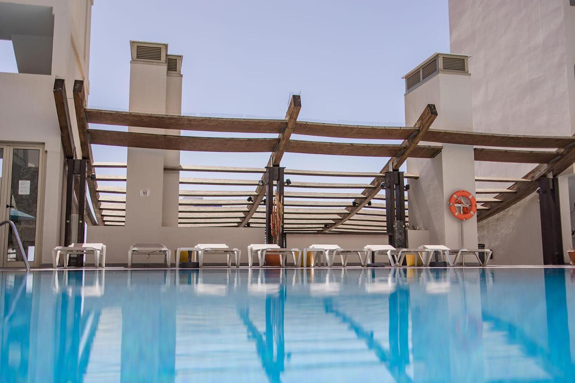 Servatur Alameda De Jandia (adults Only) Morro Jable (Fuerteventura)