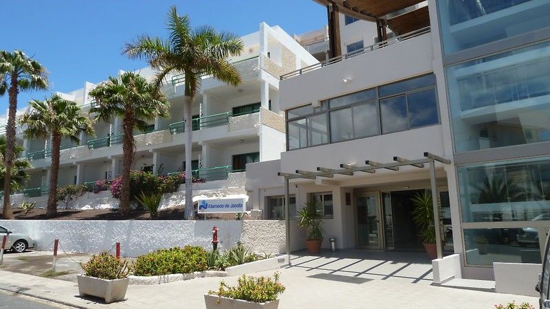 Apartament Servatur Alameda De Jandia (adults Only) Morro Jable (Fuerteventura)