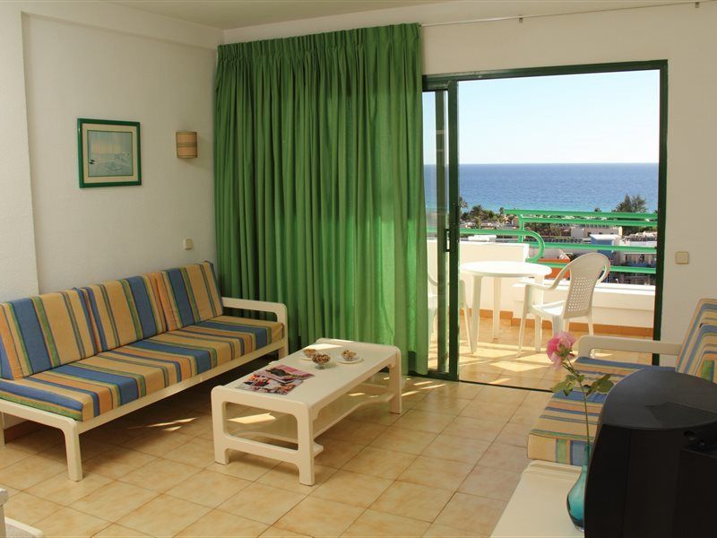 Apartament Servatur Alameda De Jandia (adults Only) *