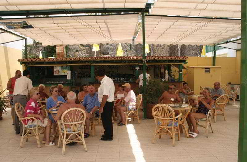 Apartament Servatur Alameda De Jandia (adults Only) *