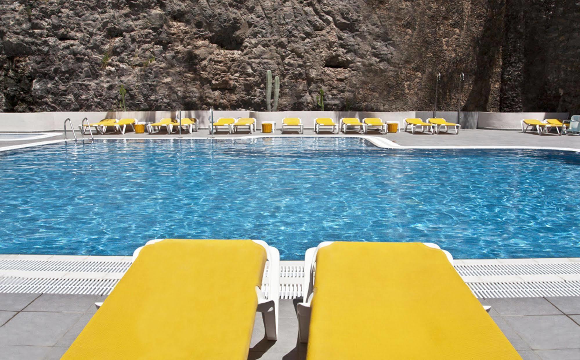 Servatur Alameda De Jandia (adults Only) Apartament Morro Jable (Fuerteventura)