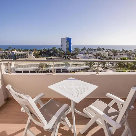 Servatur Alameda De Jandia (Adults Only) Morro Jable (Fuerteventura) Exterior photo