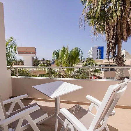 Servatur Alameda De Jandia (Adults Only) Morro Jable (Fuerteventura) Exterior photo