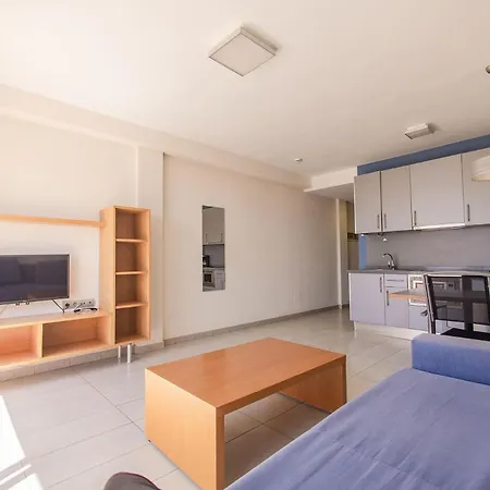Servatur Alameda De Jandia (Adults Only) Morro Jable (Fuerteventura) Exterior photo