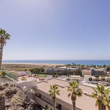 Servatur Alameda De Jandia (Adults Only) Morro Jable (Fuerteventura) Exterior photo