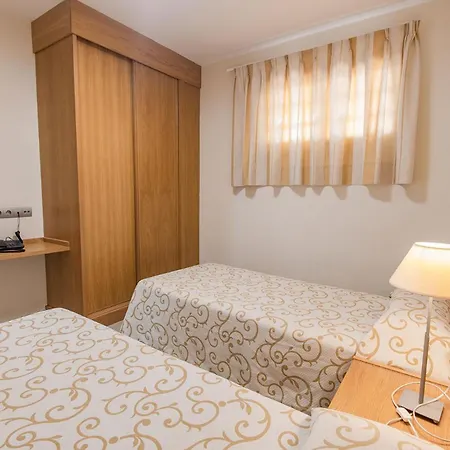 Servatur Alameda De Jandia (Adults Only) Morro Jable (Fuerteventura) Exterior photo