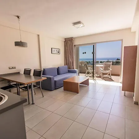 Servatur Alameda De Jandia (Adults Only) Morro Jable (Fuerteventura) Exterior photo