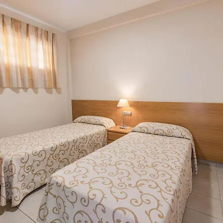 Servatur Alameda De Jandia (Adults Only) Morro Jable (Fuerteventura) Exterior photo