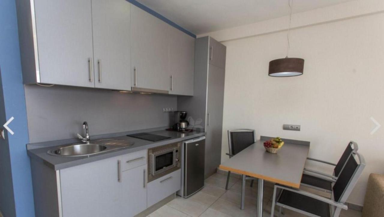 Apartament Servatur Alameda De Jandia (adults Only)