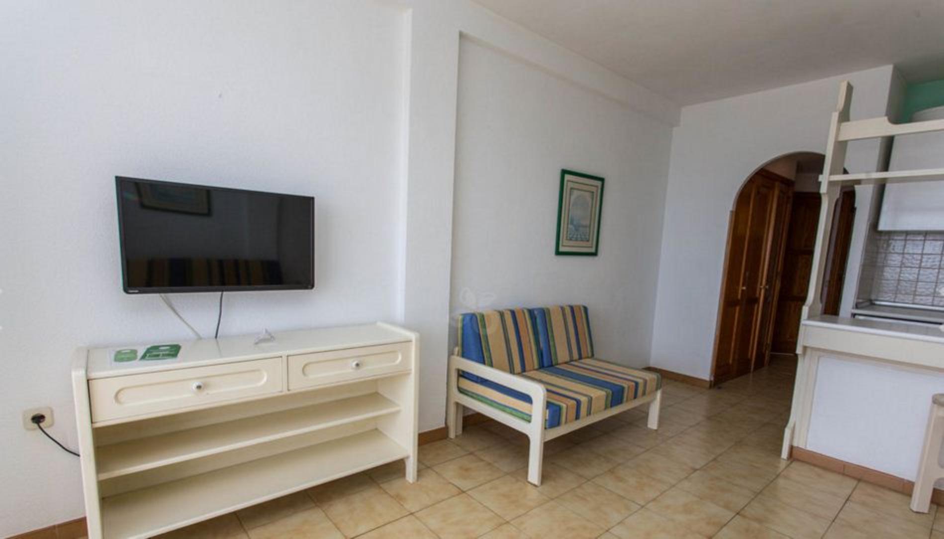 Apartament Servatur Alameda De Jandia (adults Only)