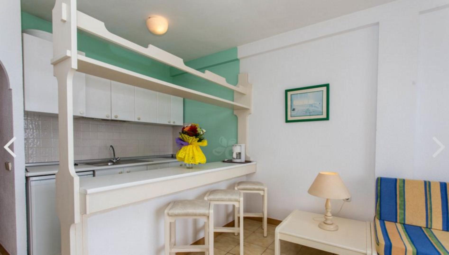 Servatur Alameda De Jandia (adults Only) Apartament
