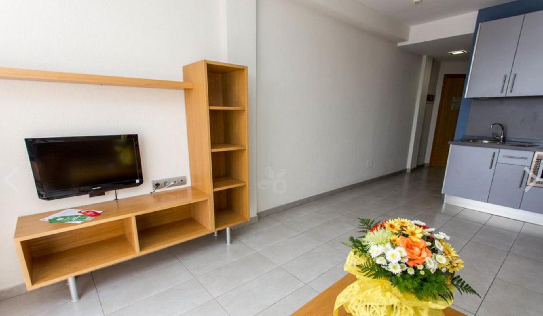 Appartement Servatur Alameda De Jandia (adults Only) Morro Jable (Fuerteventura)