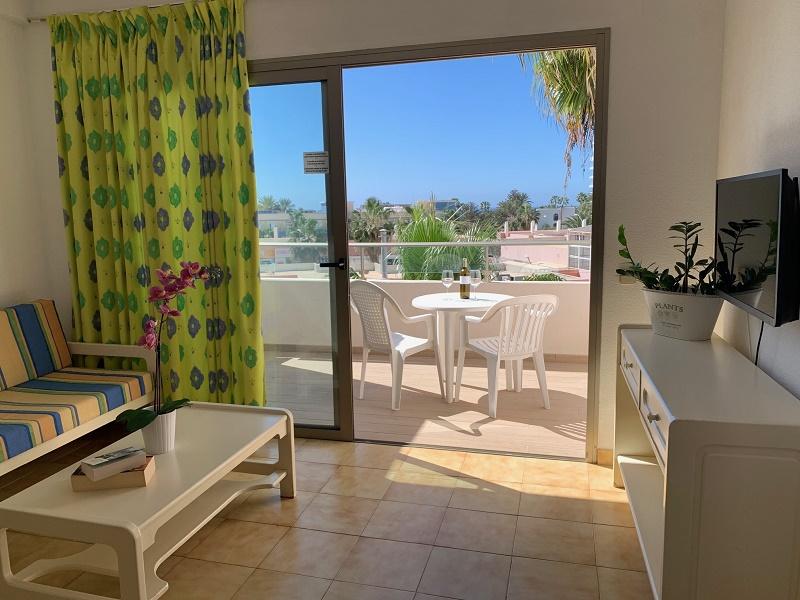 Alameda De Jandía Apartamento Morro Jable (Fuerteventura)