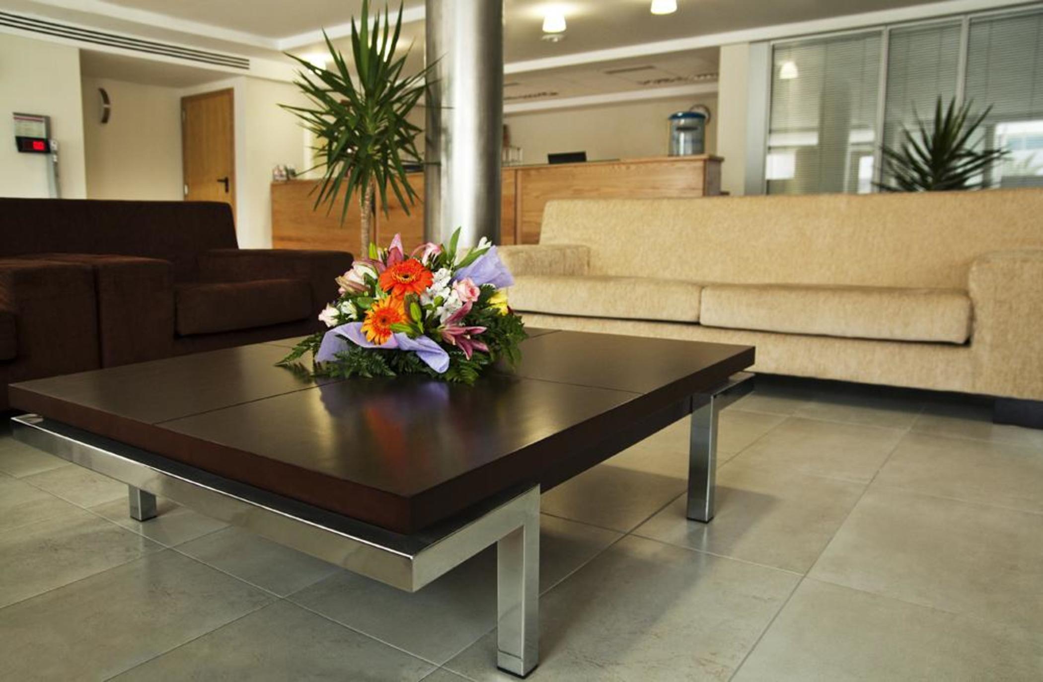 Apartment Servatur Alameda De Jandia (adults Only)
