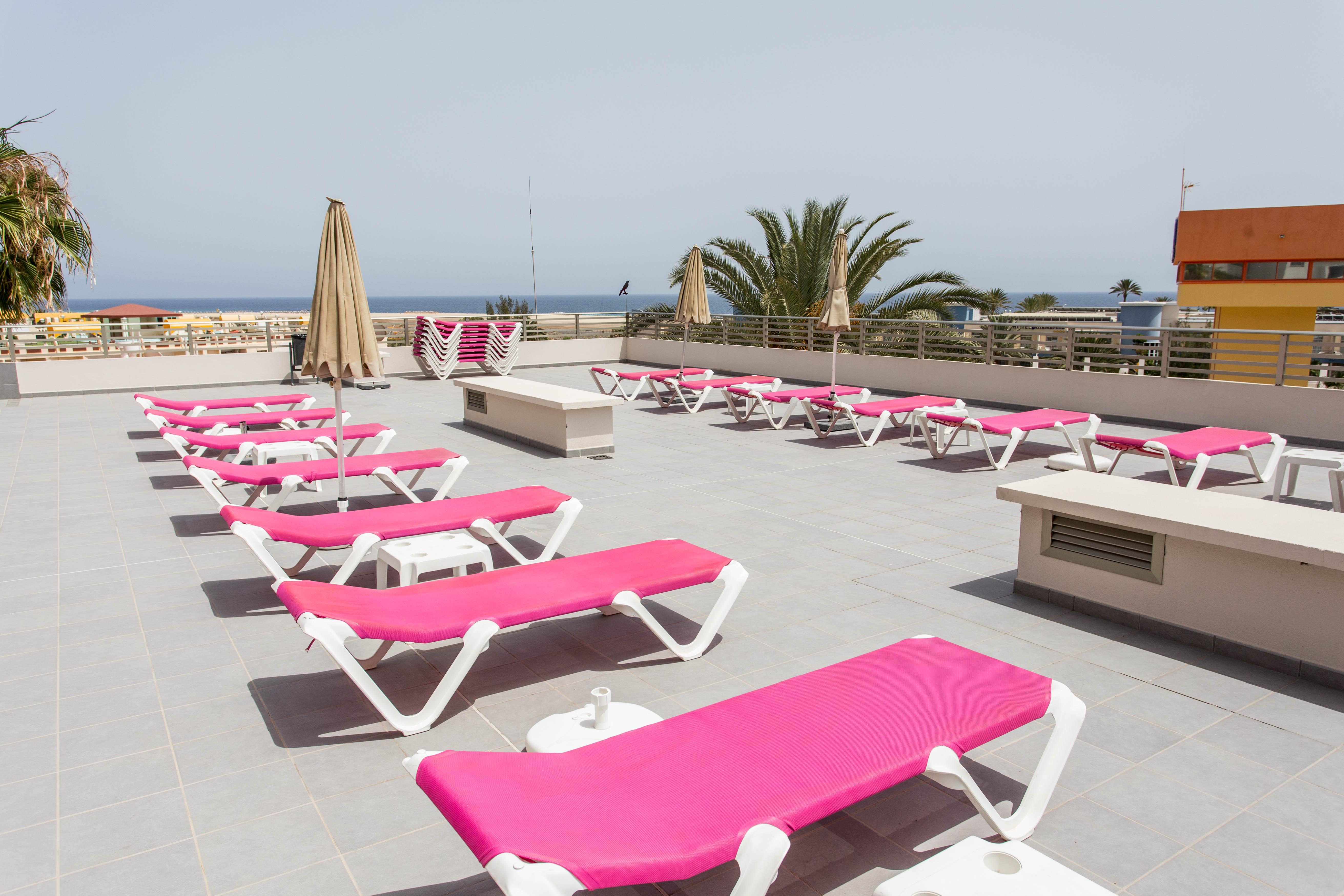 Appartement Servatur Alameda De Jandia (adults Only) *
