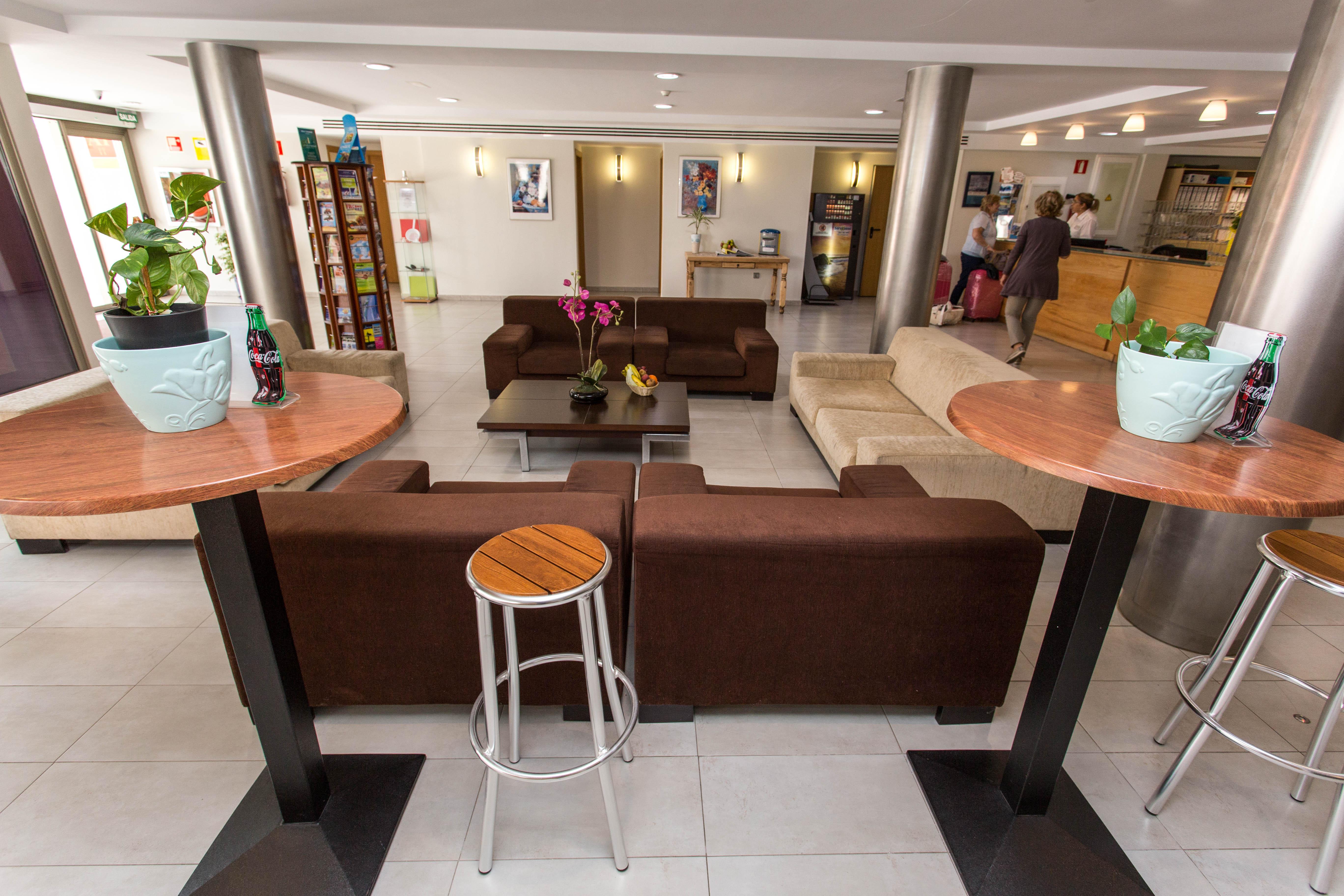 Servatur Alameda De Jandia (adults Only)