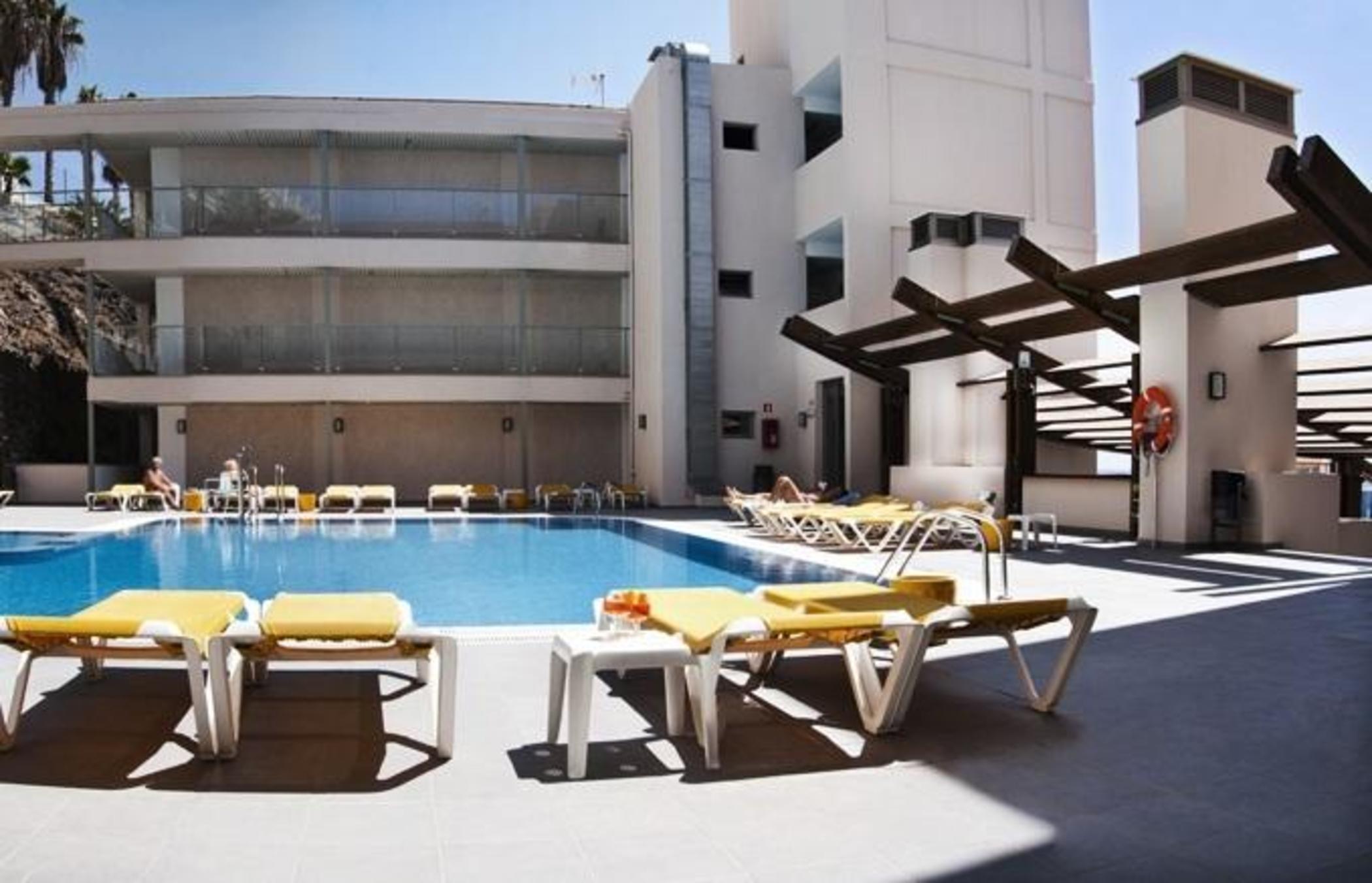 Alameda De Jandía Apartamento Morro Jable (Fuerteventura)
