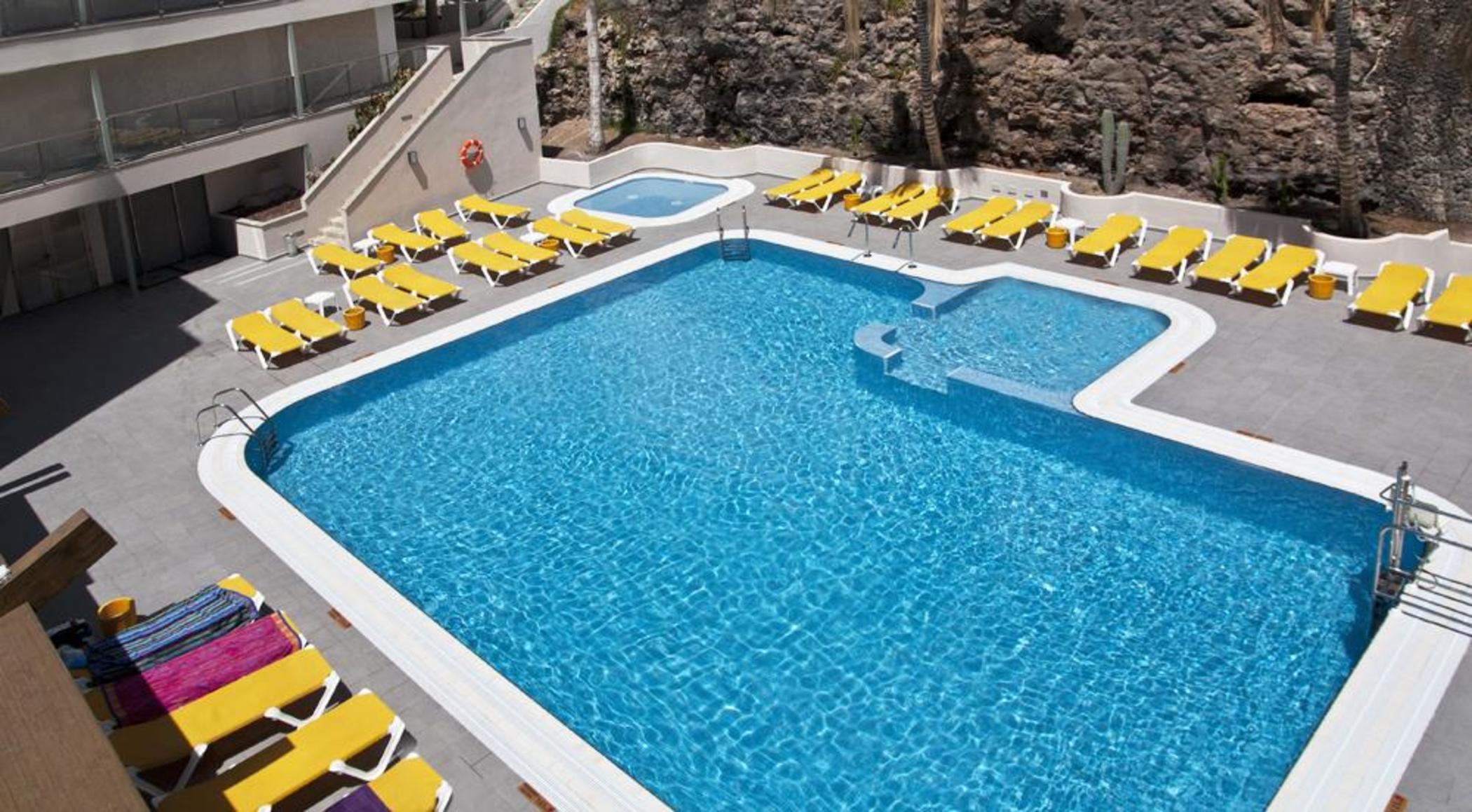 Servatur Alameda De Jandia (adults Only) Appartement Morro Jable (Fuerteventura)