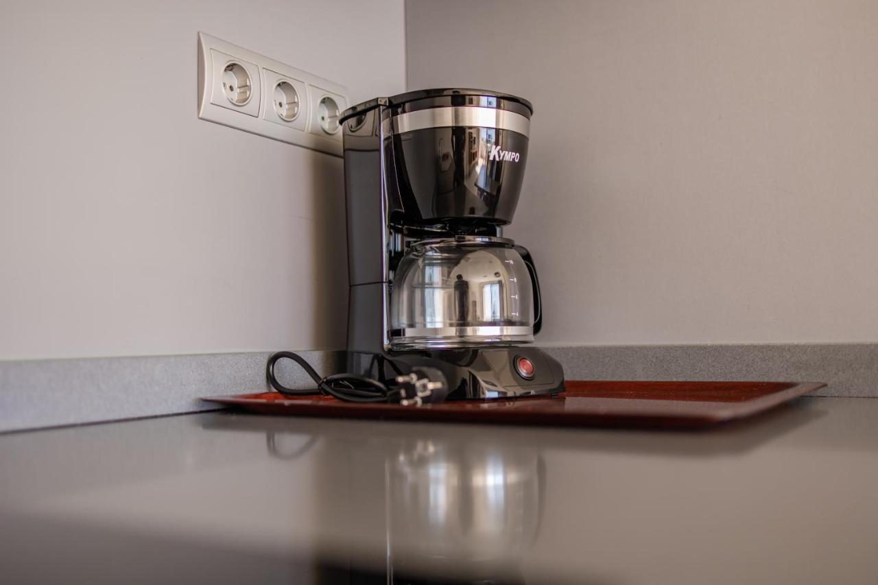 Apartment Servatur Alameda De Jandia (adults Only)