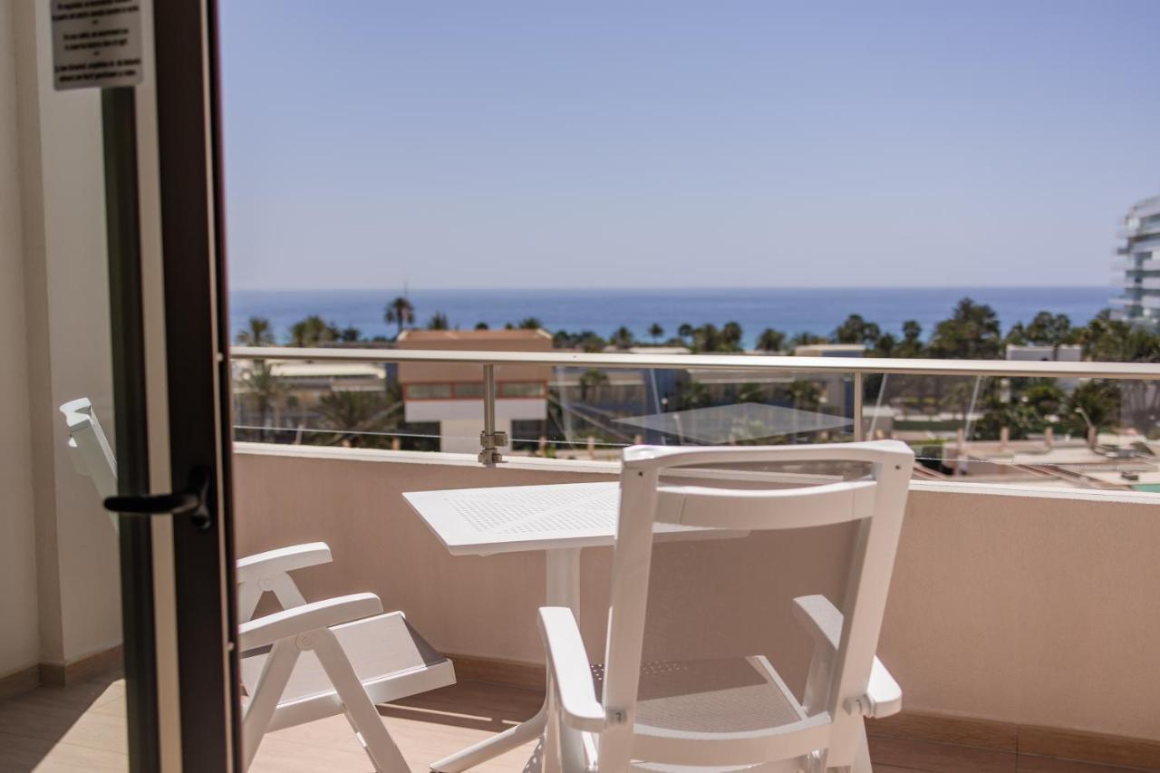 Servatur Alameda De Jandia (adults Only) Apartment