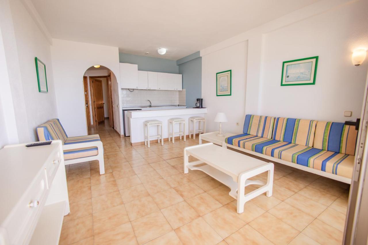 Servatur Alameda De Jandia (adults Only) Apartment *