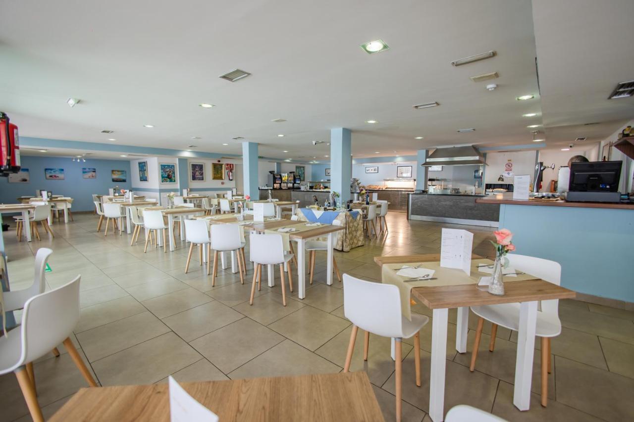 Apartment Servatur Alameda De Jandia (adults Only) Morro Jable