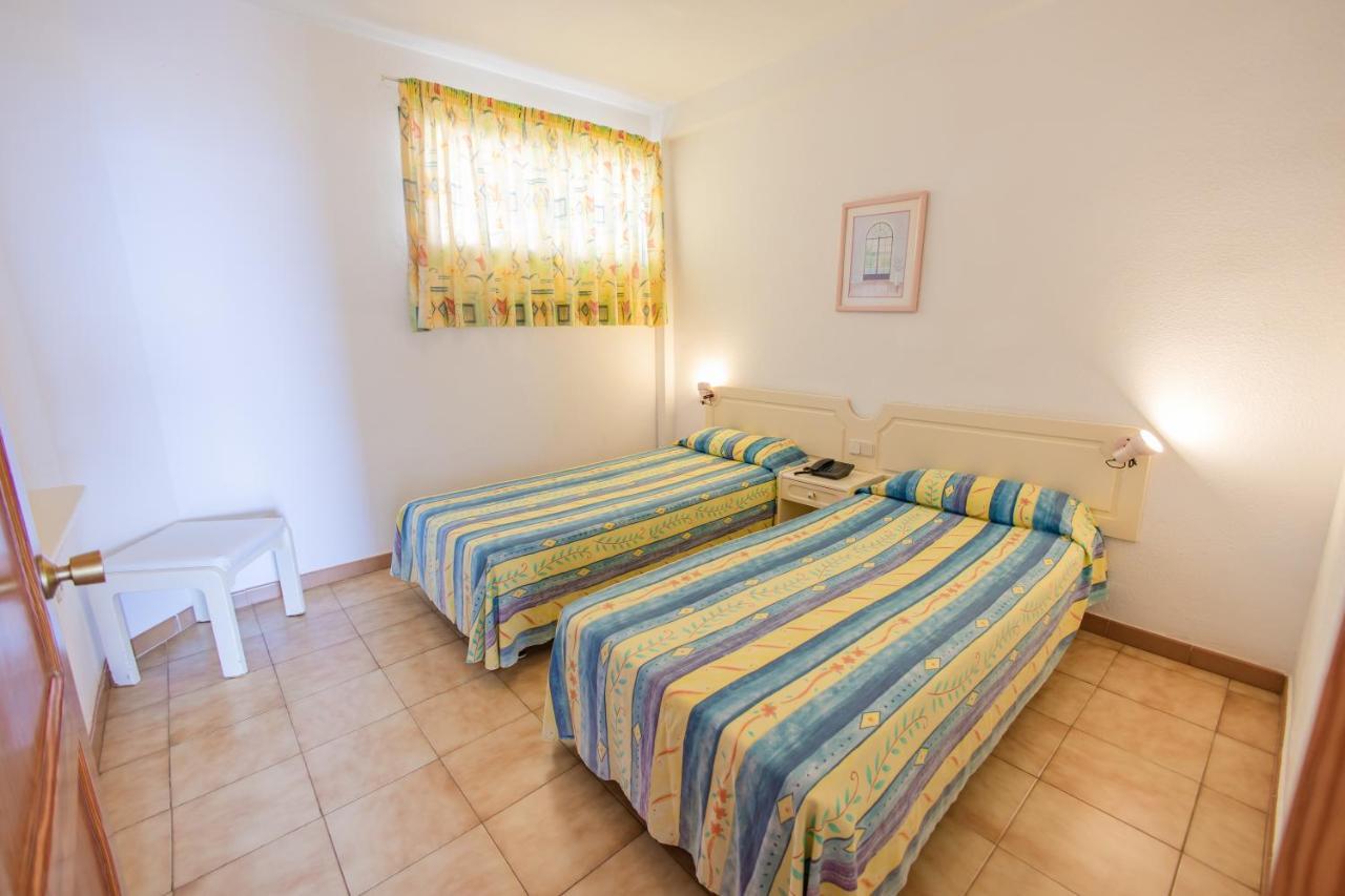 Apartment Servatur Alameda De Jandia (adults Only)