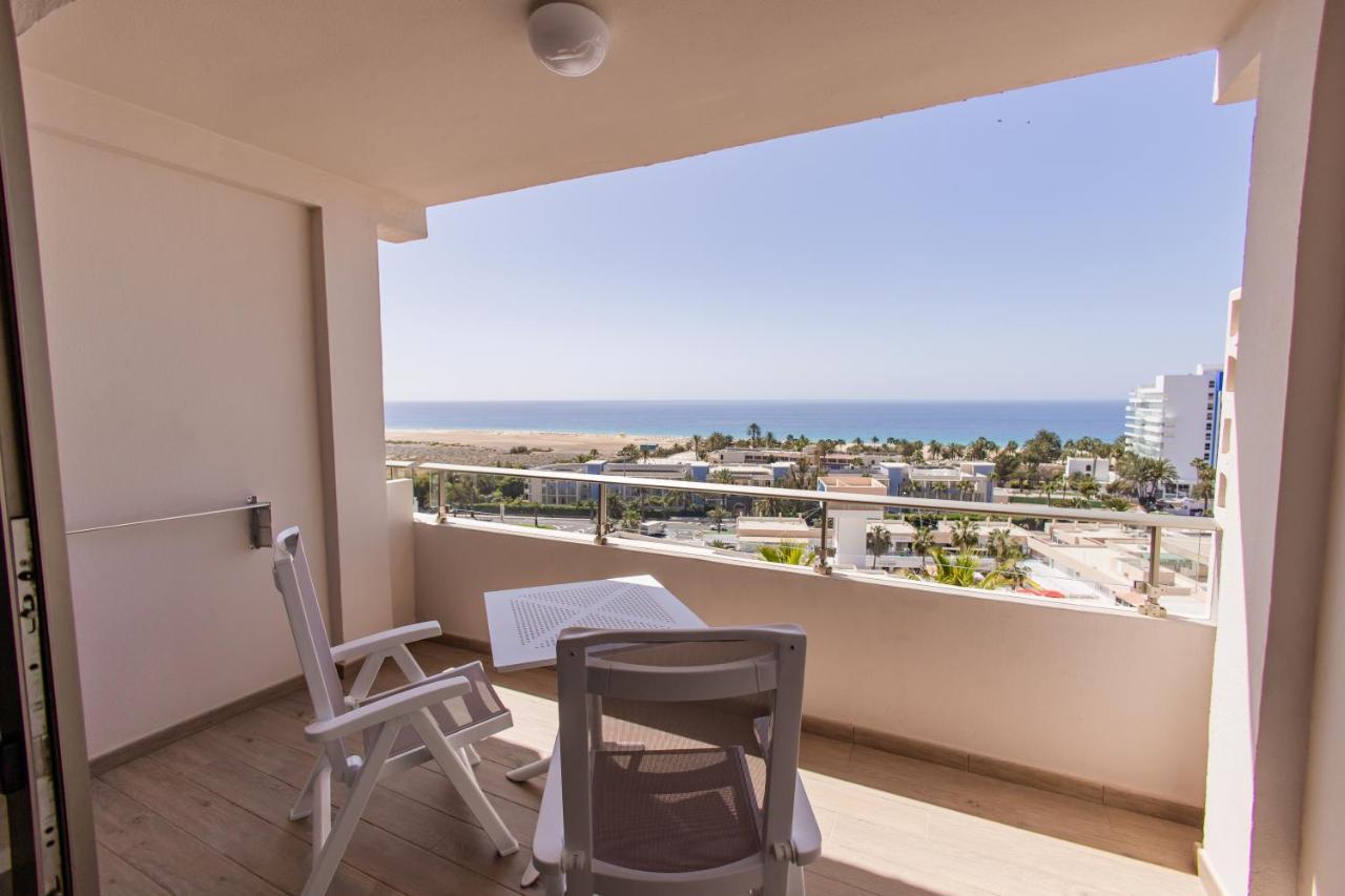Servatur Alameda De Jandia (adults Only) Morro Jable
