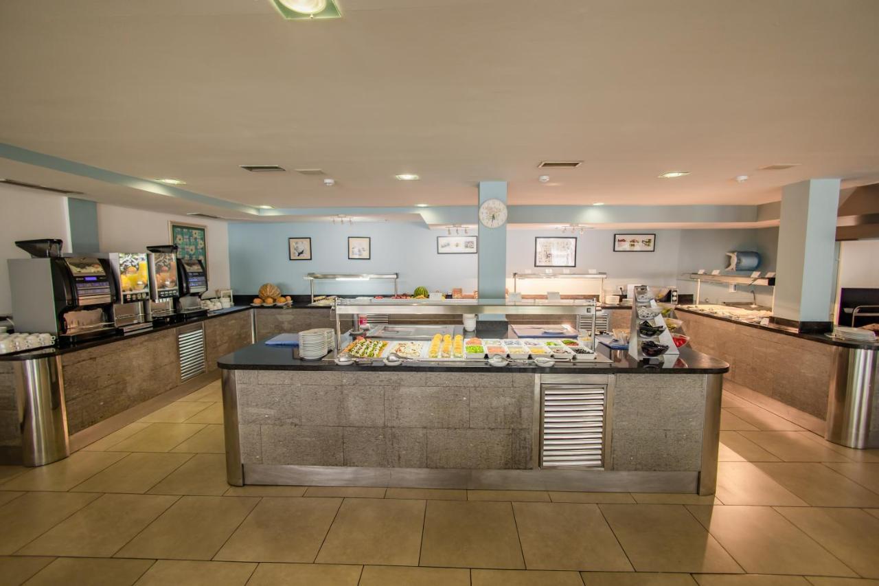 Apartment Servatur Alameda De Jandia (adults Only)