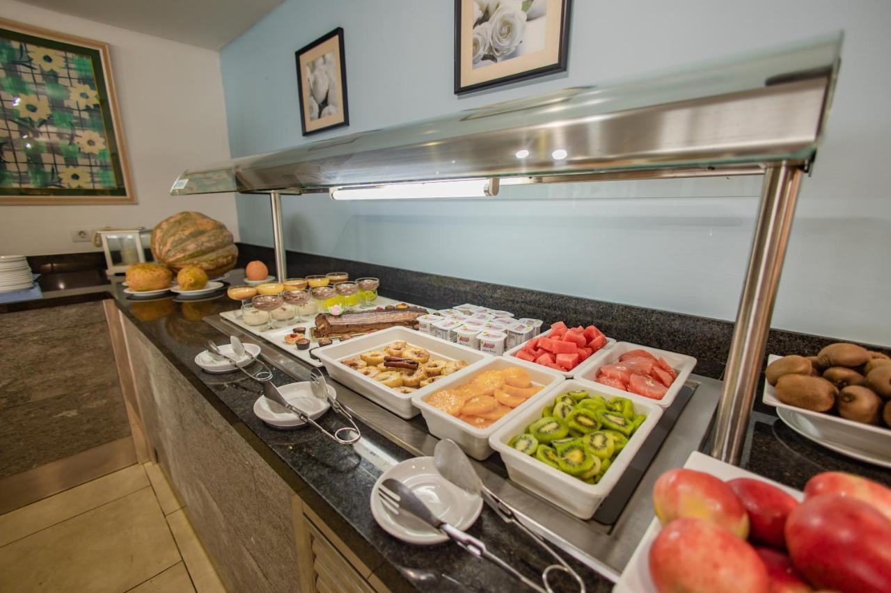 Servatur Alameda De Jandia (adults Only) Apartament *