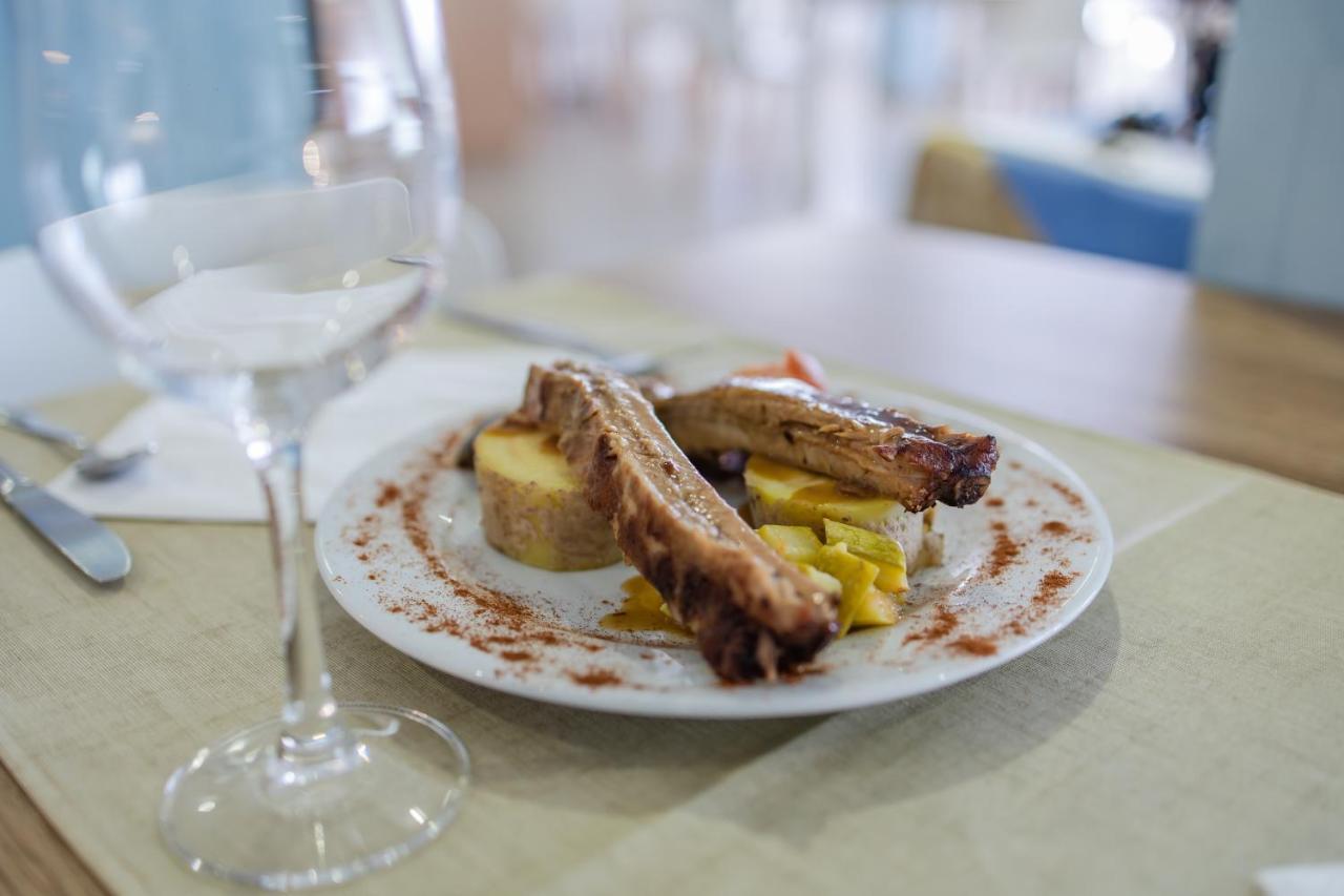 Servatur Alameda De Jandia (adults Only) * Morro Jable