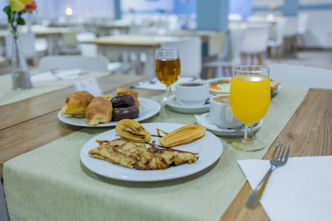 Apartment Servatur Alameda De Jandia (adults Only)