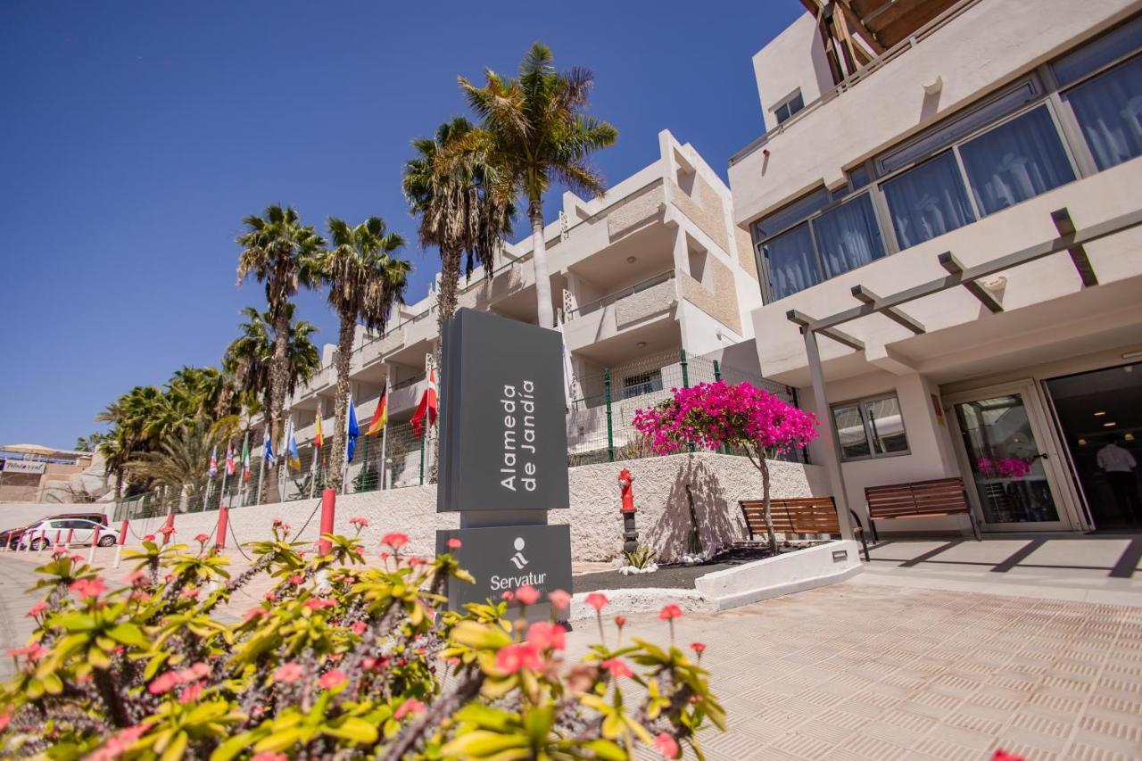 Apartament Servatur Alameda De Jandia (adults Only) *