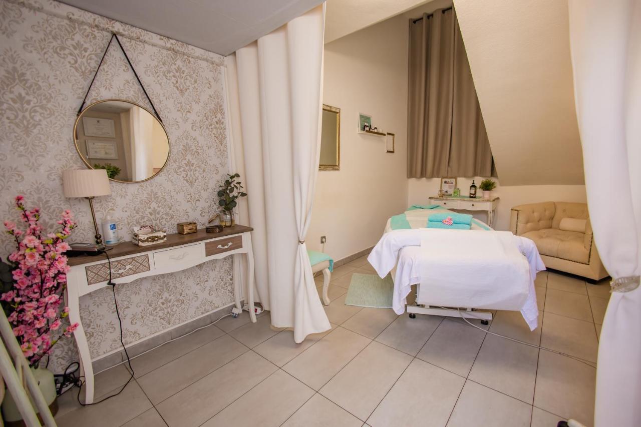 Servatur Alameda De Jandia (adults Only) Morro Jable