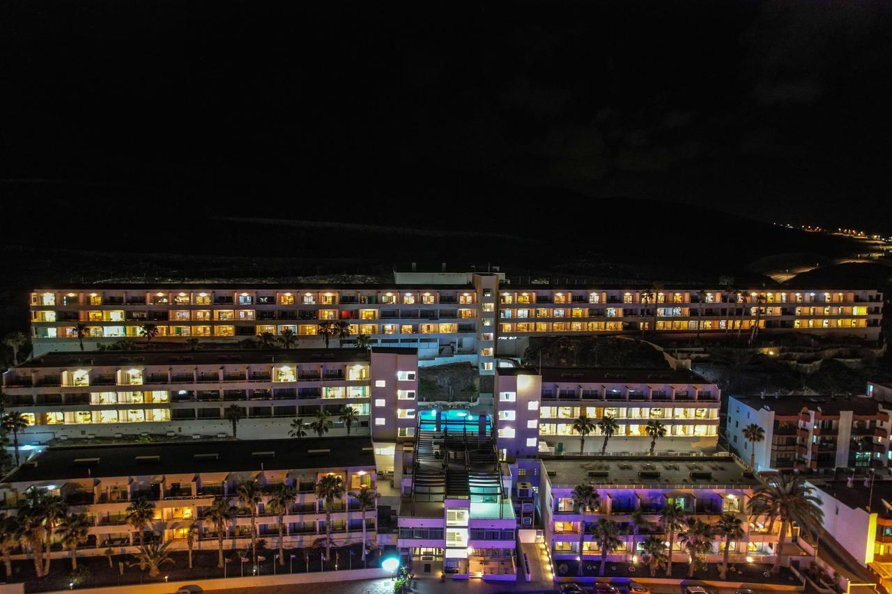 Servatur Alameda De Jandia (adults Only) Morro Jable (Fuerteventura)