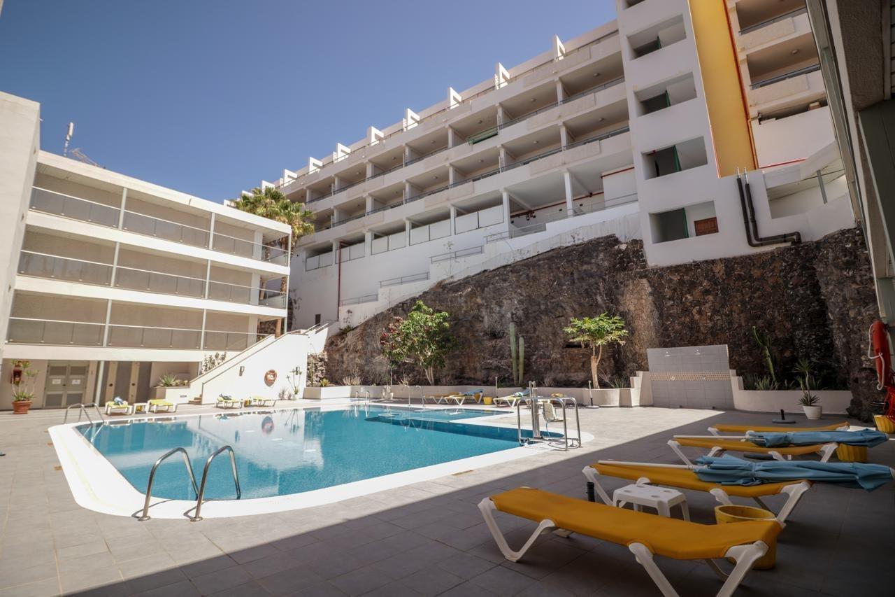 Appartement Servatur Alameda De Jandia (adults Only) Morro Jable (Fuerteventura)