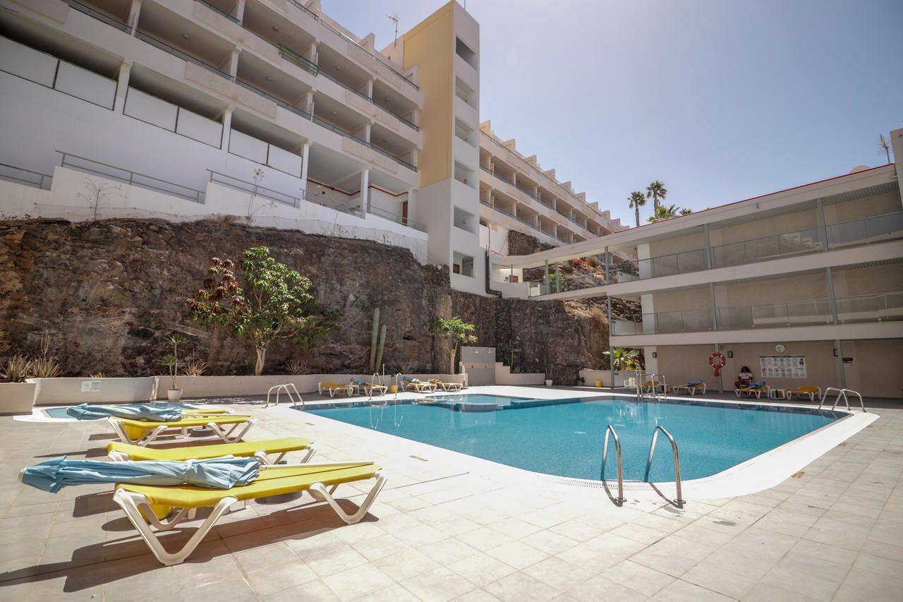Servatur Alameda De Jandia (adults Only) Morro Jable (Fuerteventura)