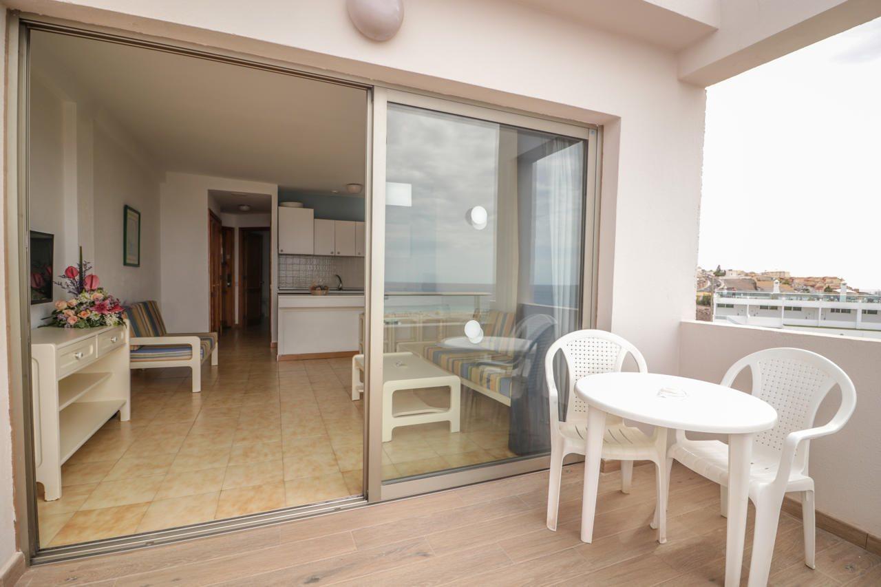 Servatur Alameda De Jandia (adults Only) * Morro Jable