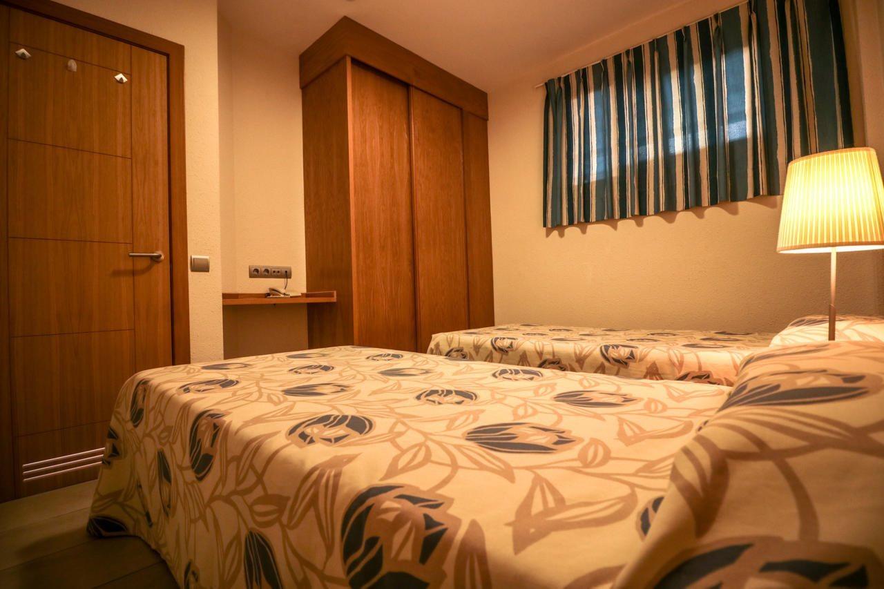 Servatur Alameda De Jandia (adults Only) Apartment *