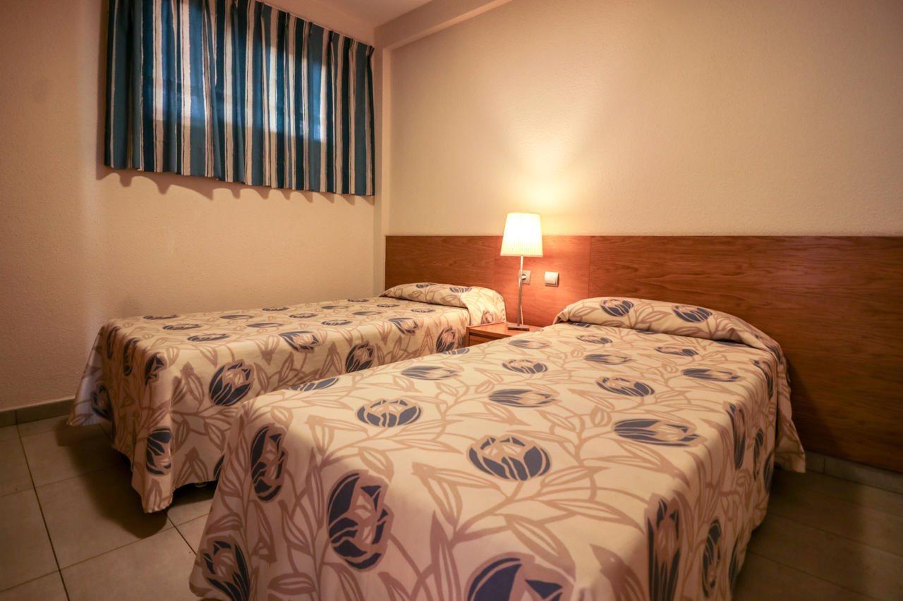 Servatur Alameda De Jandia (adults Only) Apartment *