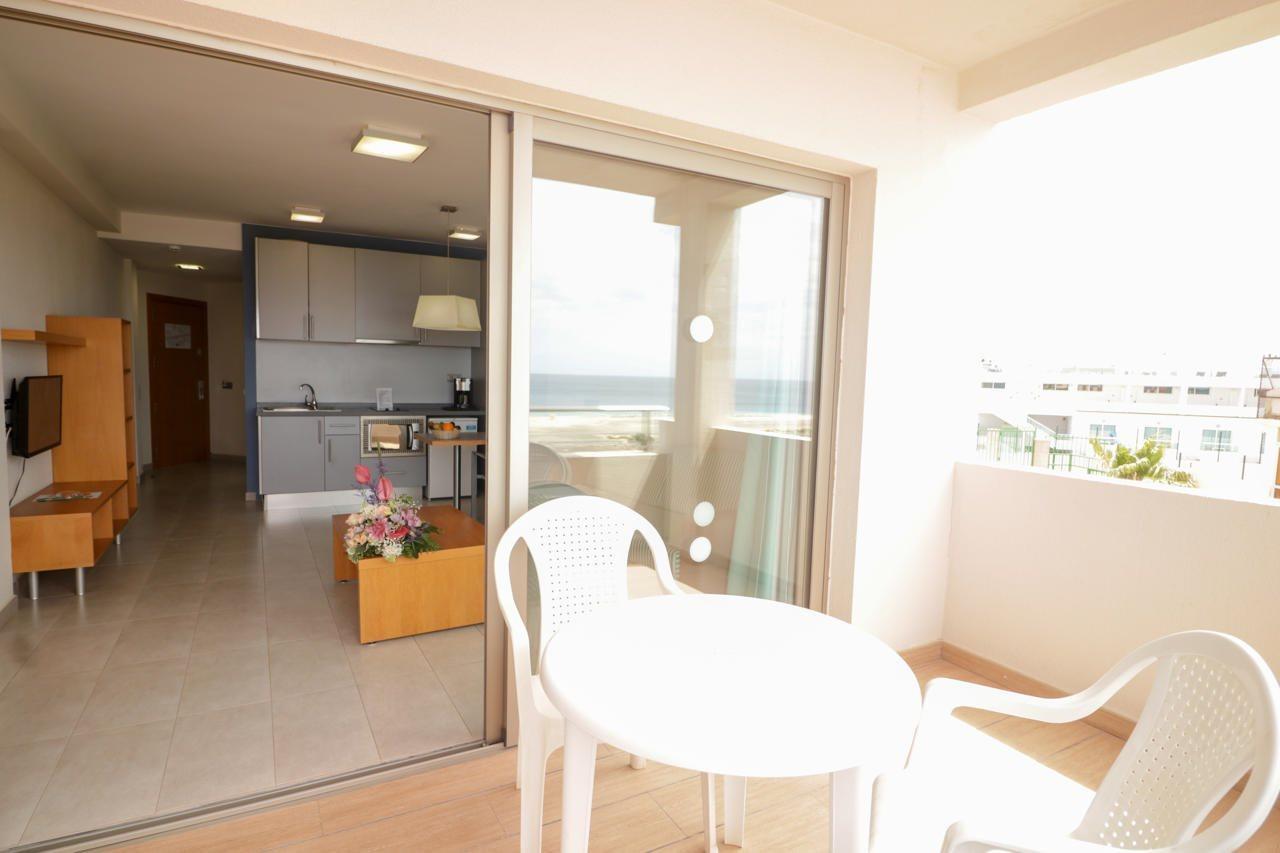 Alameda De Jandía Apartamento *