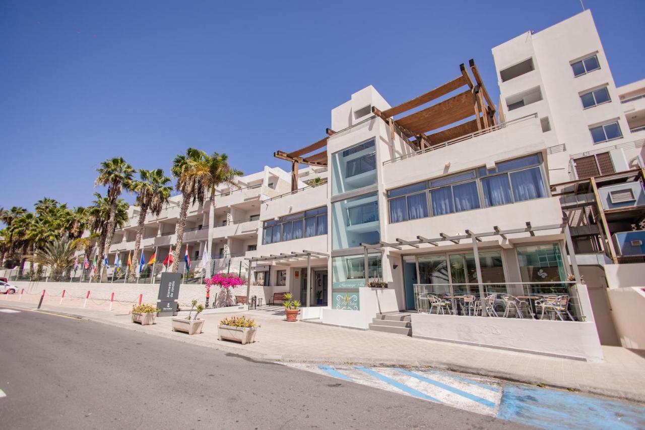 Apartament Servatur Alameda De Jandia (adults Only)