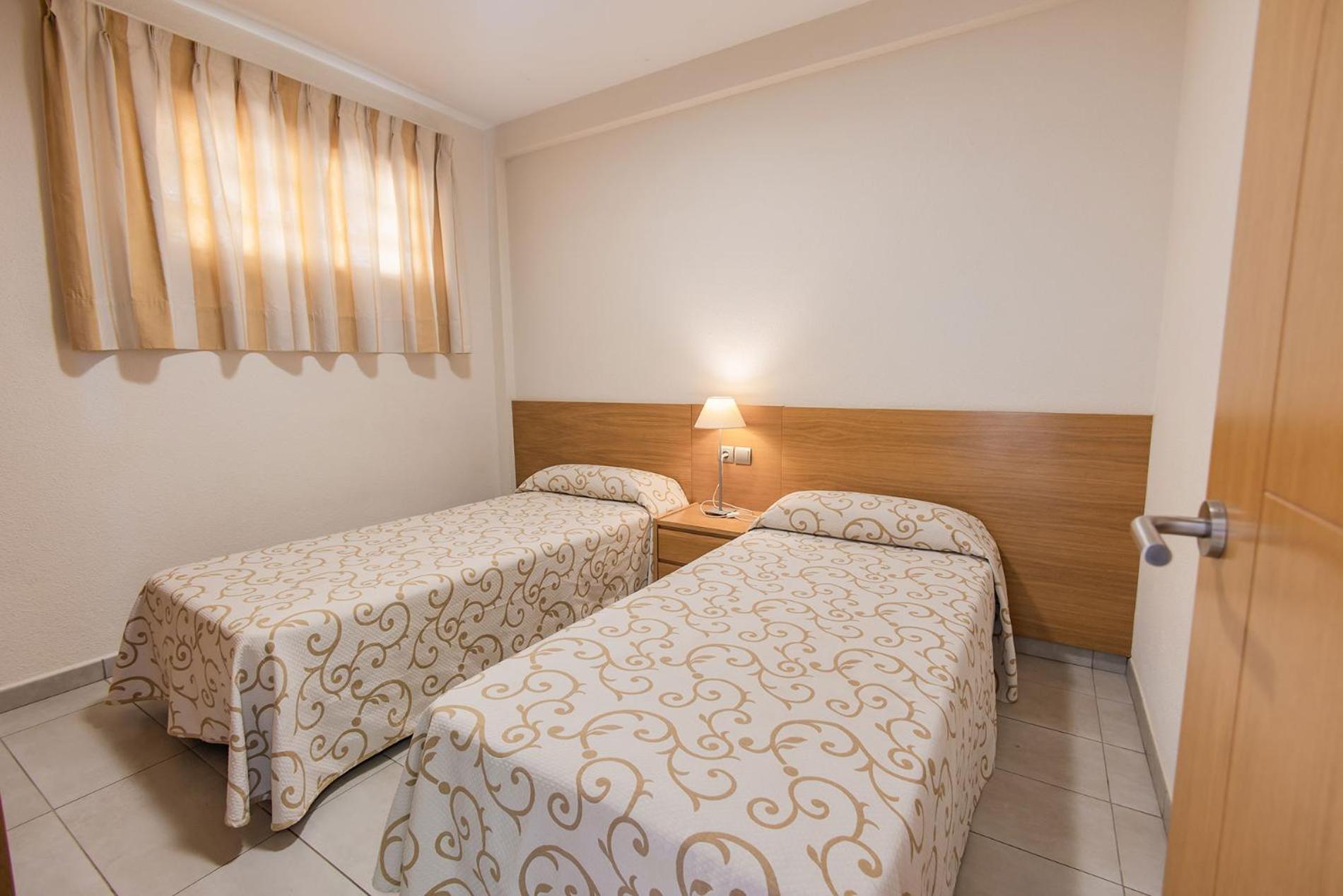 Servatur Alameda De Jandia (adults Only) * Morro Jable