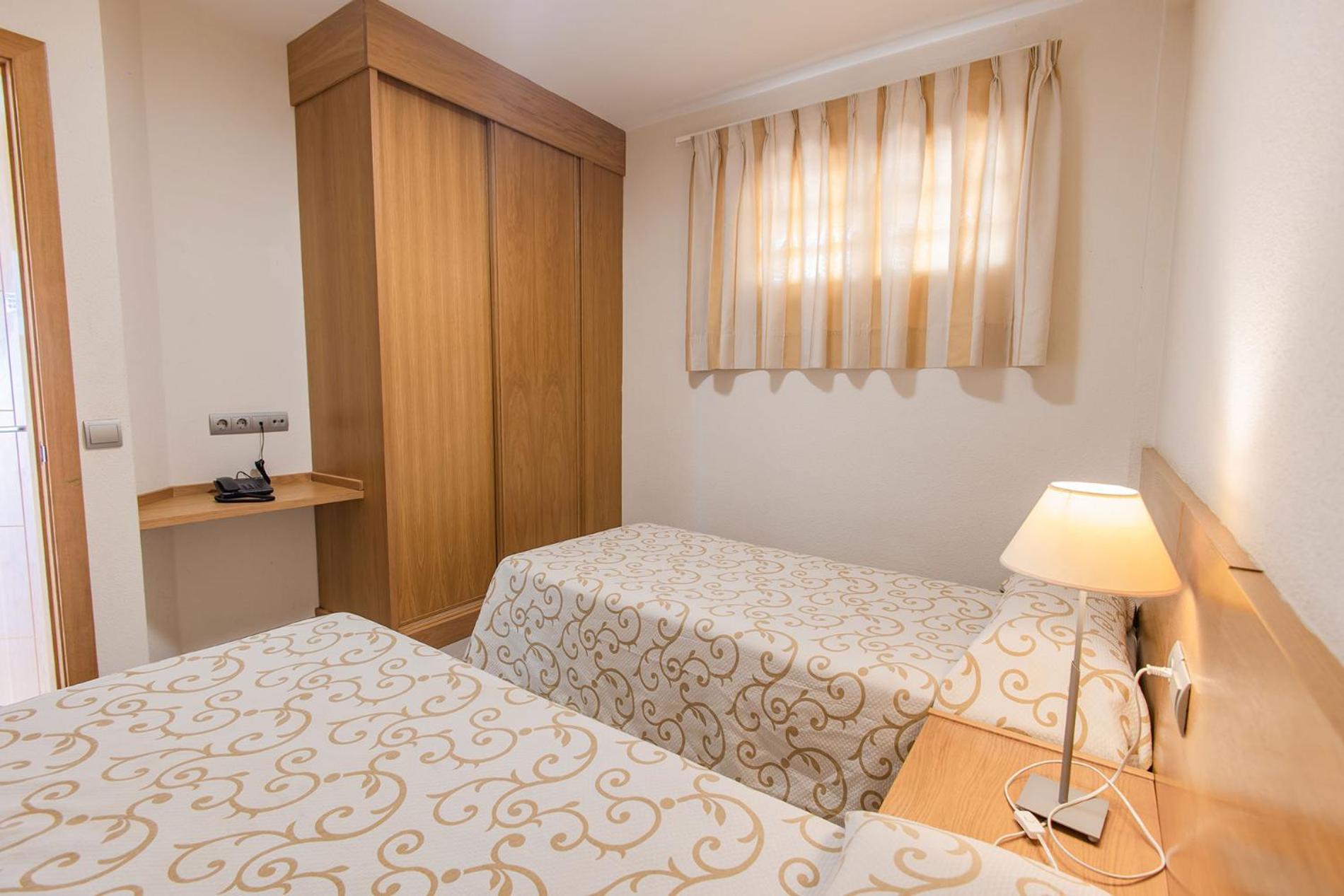 Servatur Alameda De Jandia (adults Only) Apartment *